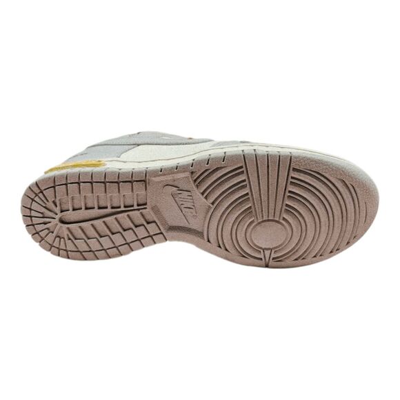 Nike Dunk Low 'Off White Lot 6' Sneakers Size M7.5/W9 - Picture 10 of 10